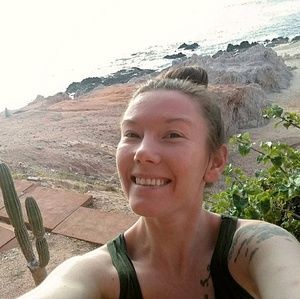 Meet your Posher, Fairin